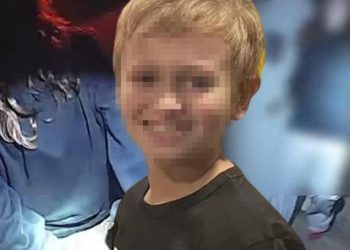 12 Yaşındaki Çocuk, 9 Yaşındaki Kardeşini 9 Kere Bıçaklayarak Öldürdü