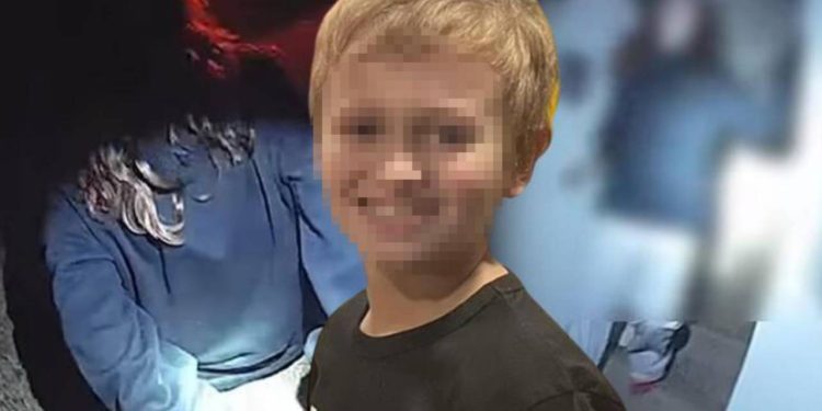 12 Yaşındaki Çocuk, 9 Yaşındaki Kardeşini 9 Kere Bıçaklayarak Öldürdü