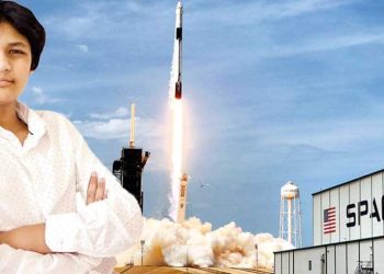 14 yaşında üniversiteden mezun oldu: SpaceX’in en genç çalışanı