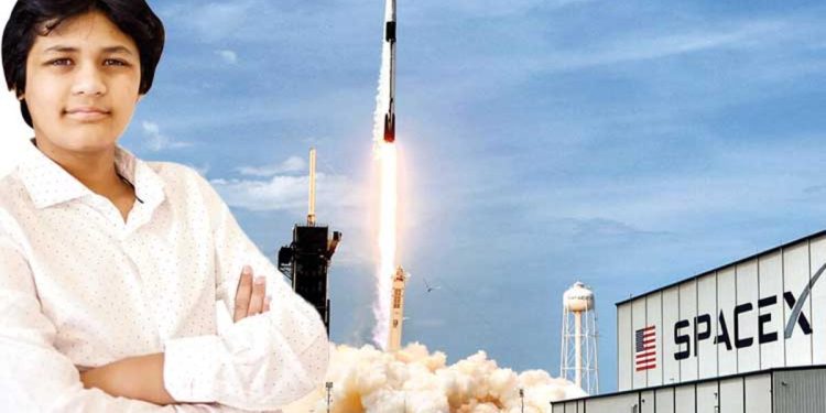 14 yaşında üniversiteden mezun oldu: SpaceX’in en genç çalışanı