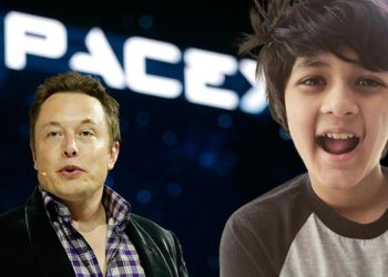 14 yaşında üniversiteyi bitirdi, Elon Musk’ın şirketinde işe başlıyor! Dünyanın konuştuğu dahi çocuk…