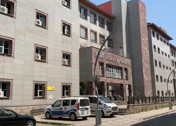 14 Yaşındaki Çocuk Annesini Tehdit Eden Babasını Öldürdü