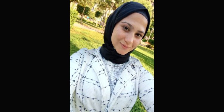 14 Yaşındaki Damla’dan Bir Haftadır Haber Yok