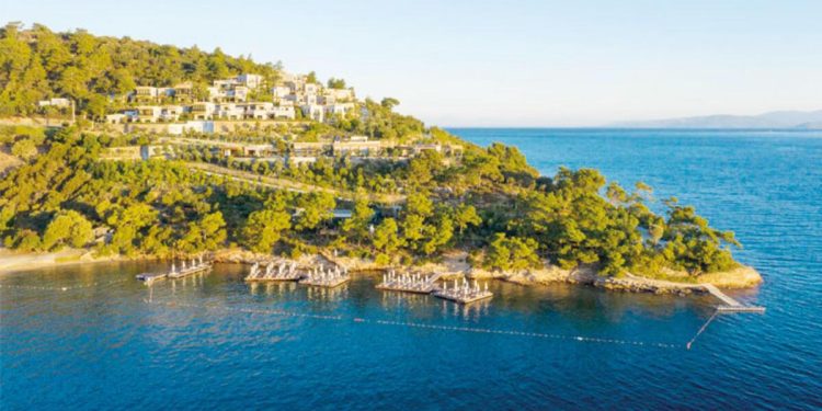 170 milyon dolarlık 3 proje