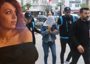 2 günlük bebeğini fındık bahçesine gömen anneyle ilgili flaş karar