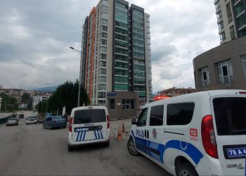 2 yaşındaki Alper’in feci ölümü! 12. kattan düştü, soruşturma başlatıldı