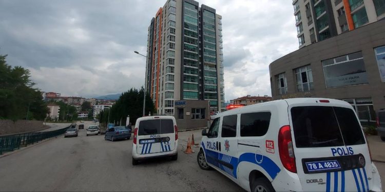 2 yaşındaki Alper’in feci ölümü! 12. kattan düştü, soruşturma başlatıldı