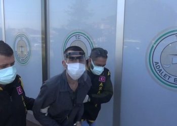 3 aylık gebe Hazal’ı, 97 yerinden bıçaklayan sanığın yeterli hal hareketi