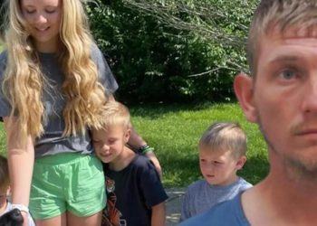 3 küçük oğlunu sıraya dizip vurdu: ‘Bunu aylardır planlıyordum…’