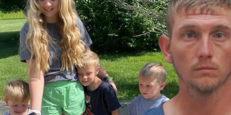 3 küçük oğlunu sıraya dizip vurdu: ‘Bunu aylardır planlıyordum…’