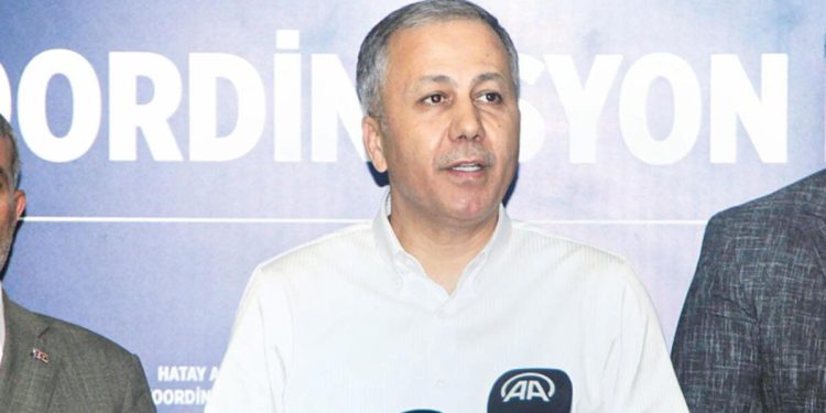 ‘32 bin 715 konutun ihalesi yapıldı’