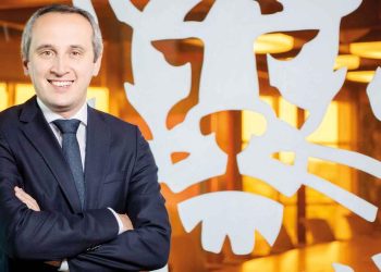 332 milyon Euro’luk sendikasyon muahedesi