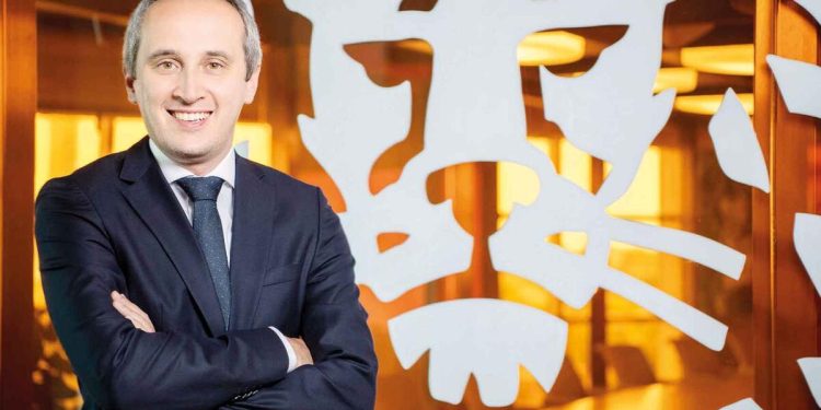 332 milyon Euro’luk sendikasyon muahedesi