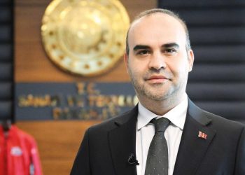 450 milyon dolarlık yeşil finansman