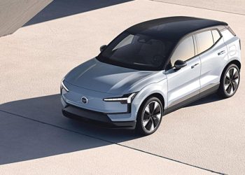 480 km menzilli kompakt SUV