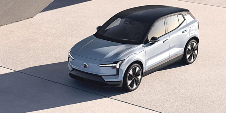 480 km menzilli kompakt SUV