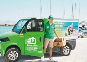 5 yılda tüm sevkiyat elektrikliye dönecek