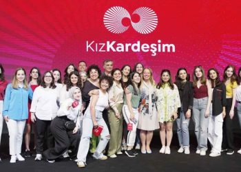 50 bin genç bayana ‘kız kardeş’ takviyesi