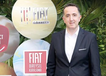 65 bin aracı yerli Ar-Ge’yle bağladı