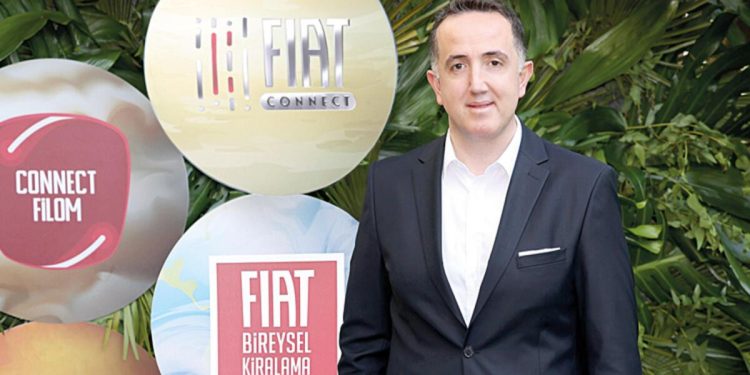 65 bin aracı yerli Ar-Ge’yle bağladı