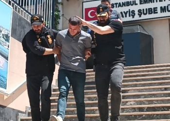 83 Yıl Mahpus Cezasıyla Aranıyordu, Yakalandı