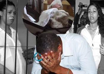 9 yıl sonra hatasını kabul etti! Dünyanın konuştuğu bavul cinayetinde sır perdesi kalktı…