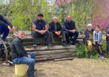 900 nüfuslu köyde herkesin soyadı ‘S’ ile başlıyor! Nedeni ise…