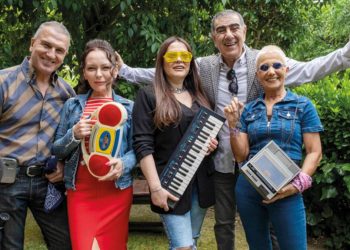 90’lar özgünlük, samimiyet yenilik demek