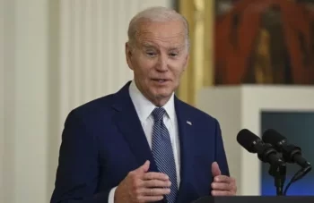ABD Başkanı Biden: “Kesin bir sonuca varmak için henüz çok erken”