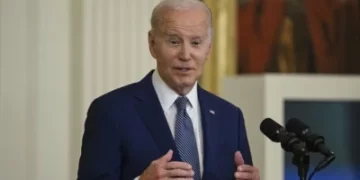 ABD Başkanı Biden: “Kesin bir sonuca varmak için henüz çok erken”