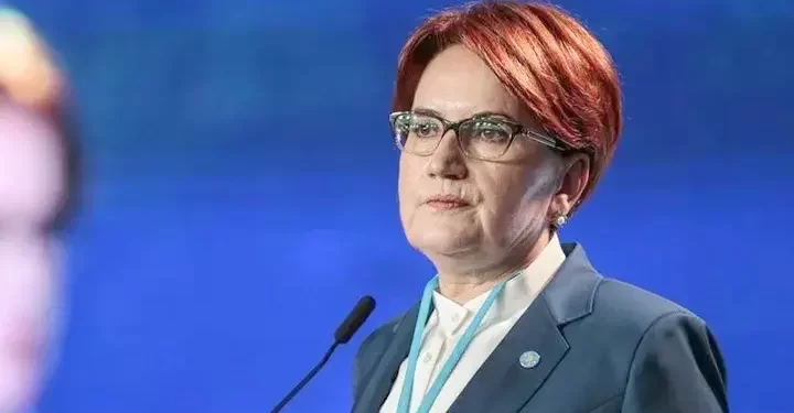 Akşener’in hayatının en büyük pişmanlığı