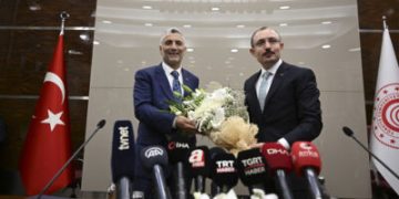 Bakan Bolat: Önceliğimiz fiyat istikrarını sağlamak