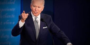 Biden: Amerika’da silah şiddetini sonlandırma konusunda kararlıyız