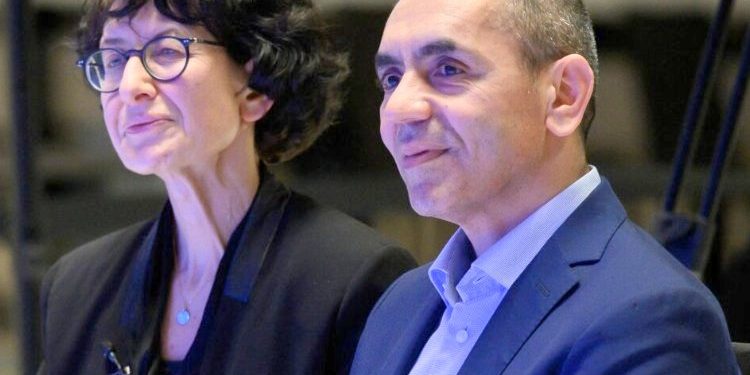 BioNTech’ten akciğer kanseri ilacı: katılımcıların yaklaşık yüzde 30’unda kanser tümörlerini küçülttü