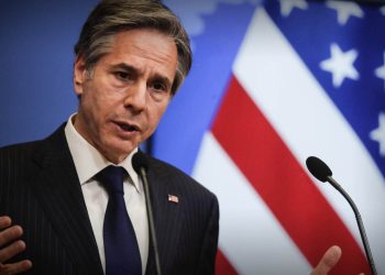 Blinken: Rusya’daki karışıklık Rusya’nın iç meselesi