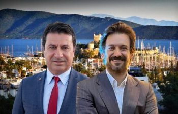 Bodrum Belediye Başkanı Aras’a Bakanlık yanıt verdi: O proje Nisan’da bitti