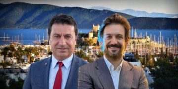 Bodrum Belediye Başkanı Aras’a Bakanlık yanıt verdi: O proje Nisan’da bitti