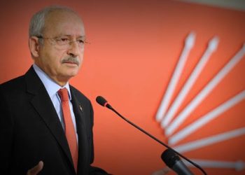 CHP’nin yeni MYK üyeleri belli oldu