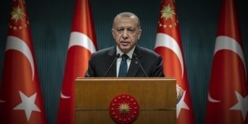 Cumhurbaşkanı Erdoğan yeni kabineyi açıkladı