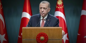 Cumhurbaşkanı Erdoğan’dan ‘Babalar Günü’ mesajı