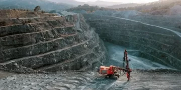 Dünyanın enerjide yeni umudu: Lityum