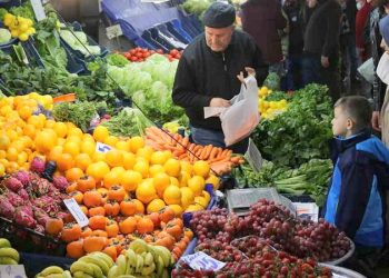 Ekonomistlerin enflasyon beklentisi sonuçlandı
