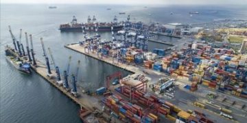 En yüksek ihracat yapan ilk 1.000 firmanın toplam ihracatı 161,9 milyar dolar