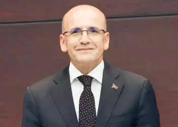 Erdoğan Şimşek’in istediği 4 isme onay verdi