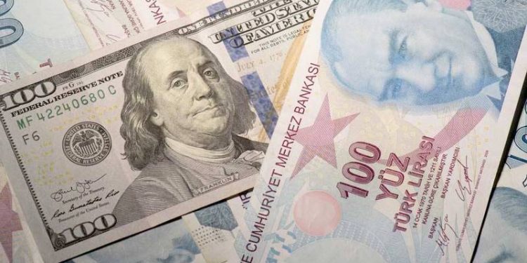 Faiz kararının dolara etkisi