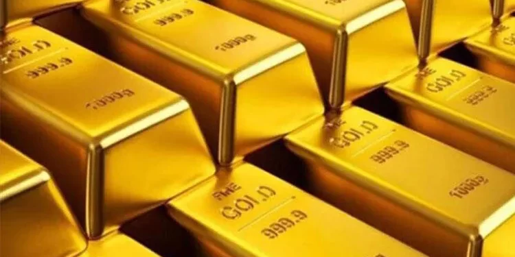 Gelişmekte olan ülkelerin tercihi altın