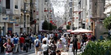 İstanbul Planlama Ajansı mayıs raporunu açıkladı: Ekonomik sorunlar artıyor