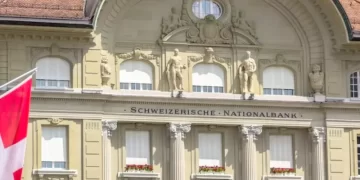 İsviçre Merkez Bankası’ndan dijital paraya test