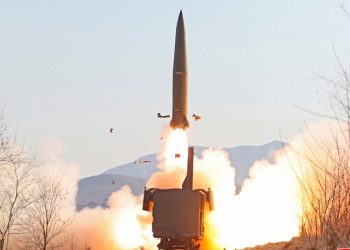 Japonya, ABD ve Güney Kore, Kuzey’in füzelerine karşı bilgi sistemi kuracak