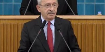Kılıçdaroğlu: Gerekirse 16’lı masa kuracağım